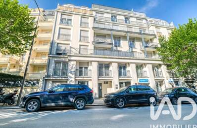 Vente Appartement 2 pièces — photo du bien