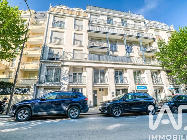 Vente Appartement 2 pièces — photo 1