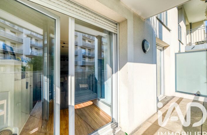 Vente Appartement 2 pièces — photo 3