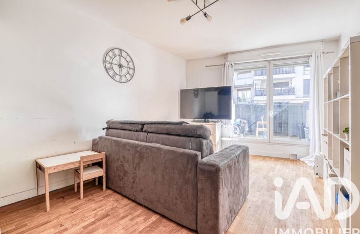 Vente Appartement 2 pièces — photo 4