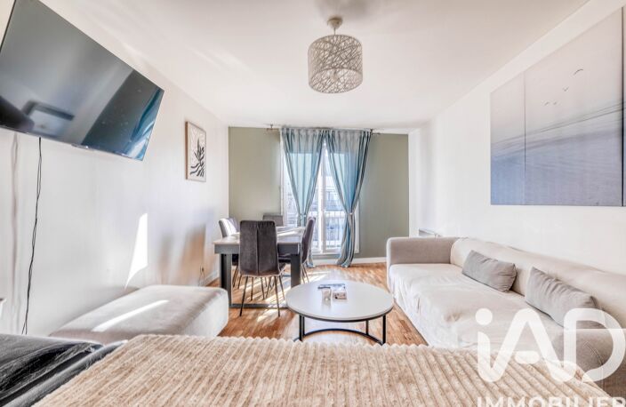 Vente Appartement 2 pièces — photo 2