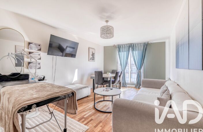Vente Appartement 2 pièces — photo 4