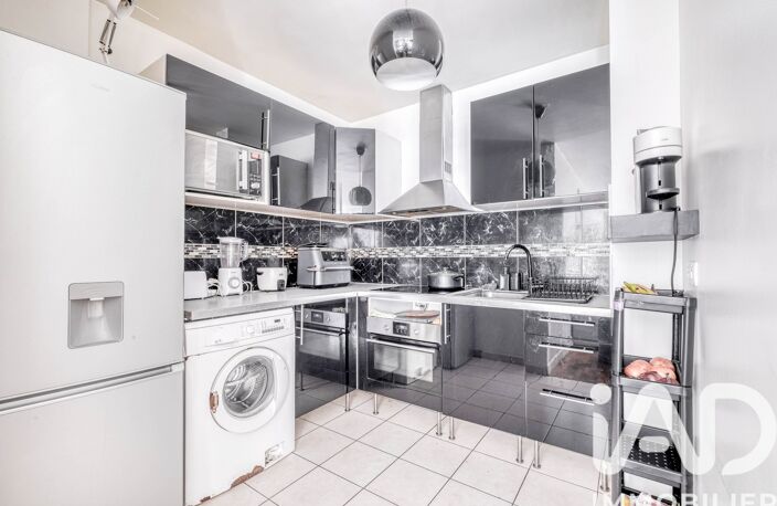 Vente Appartement 2 pièces — photo 5