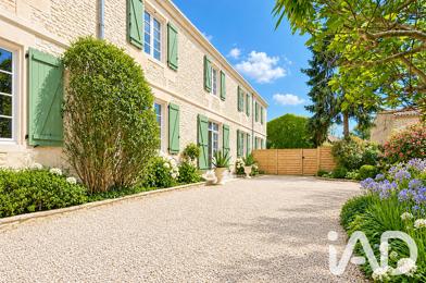 Maison 7 pièces 630000 €