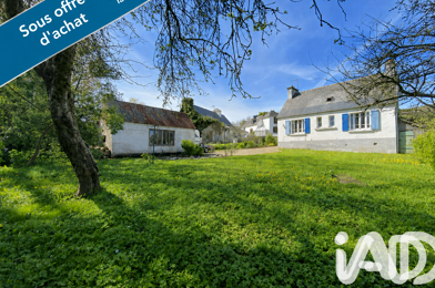 Maison 5 pièces 199000 €