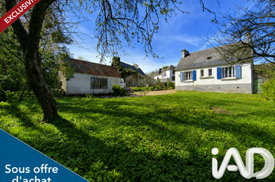 Maison 5 pièces 199000 €