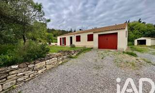 Maison 5 Pièces 120 m² à vendre à Portel-des-Corbières (11490)