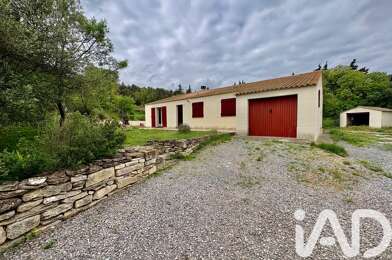 Maison 5 pièces 260000 €