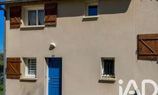 Appartement 3 Pièces 61 m² à vendre à Rignac (12390)