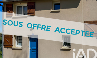 Appartement 3 Pièces 61 m² à vendre à Rignac (12390)
