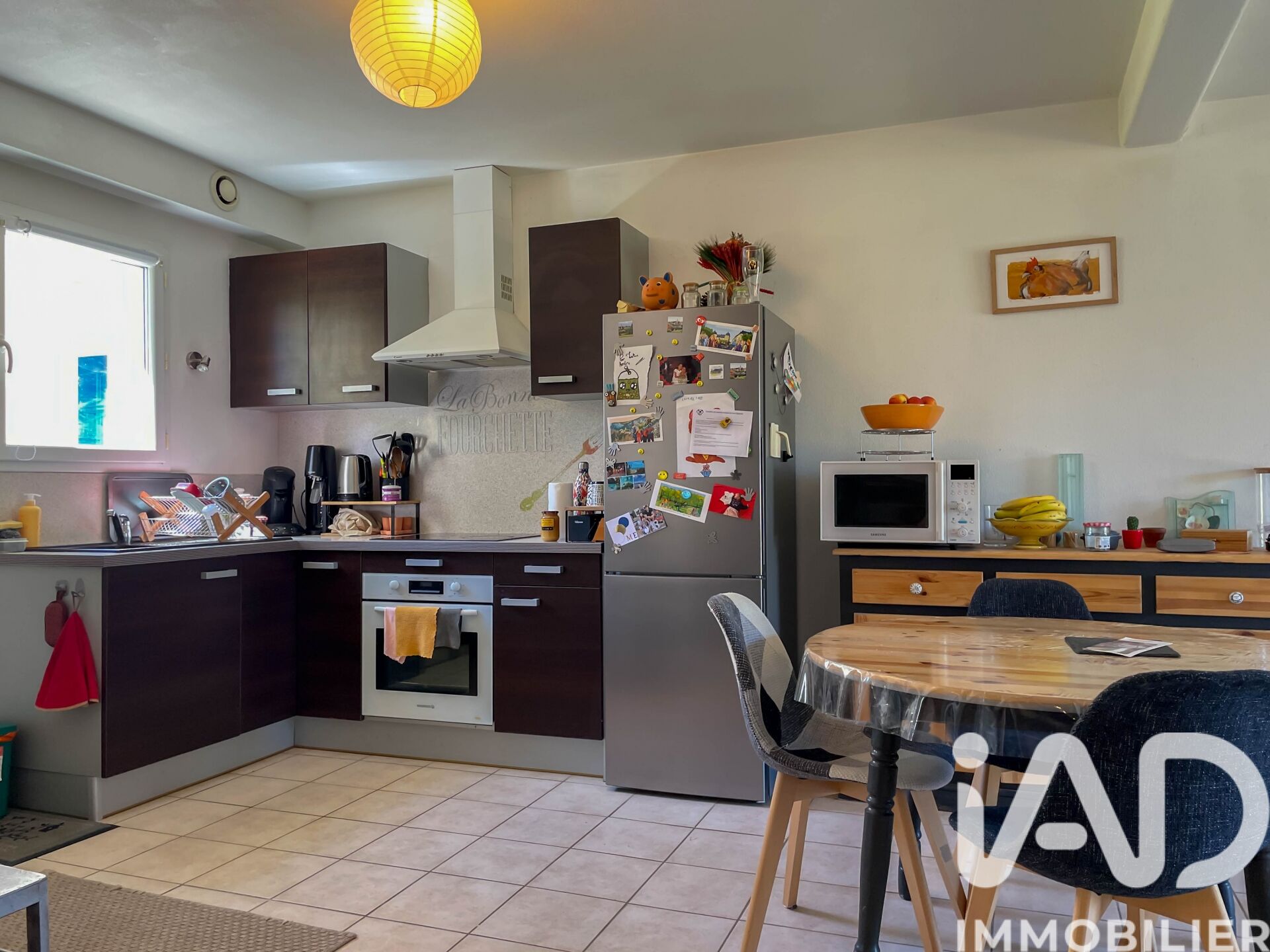 Vente Appartement 3 pièces - Photo 2