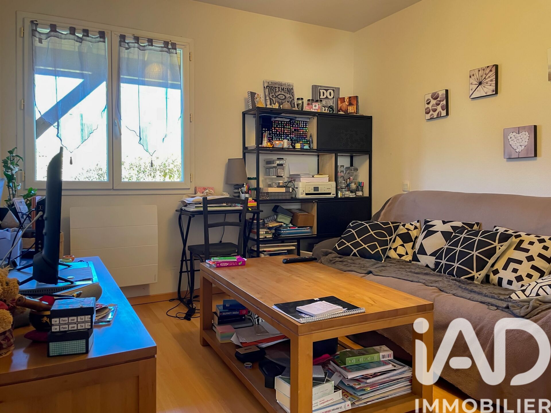 Vente Appartement 3 pièces - Photo 5