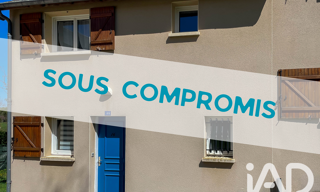 Appartement 3 Pièces 61 m² à vendre à Rignac (12390)