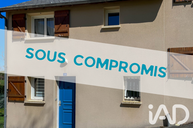 Appartement 3 pièces 126000 €