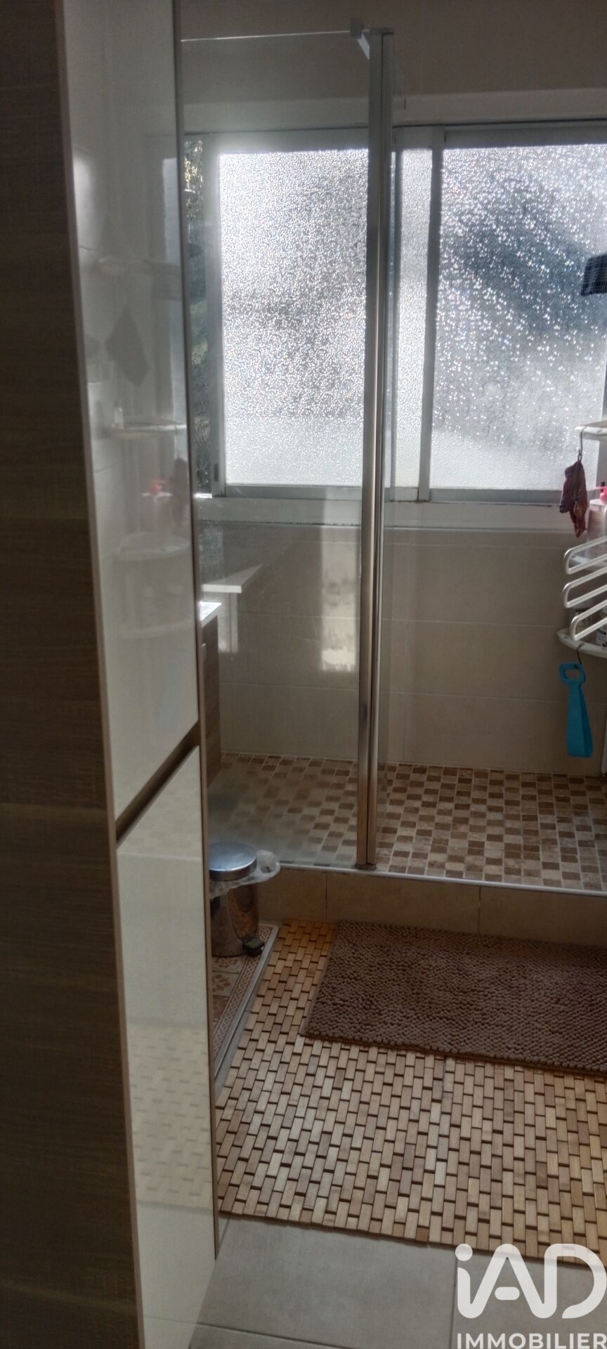 Vente Appartement 3 pièces - Photo 5