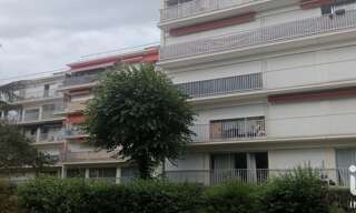 Appartement 3 Pièces 70 m² à vendre à Rambouillet (78120)
