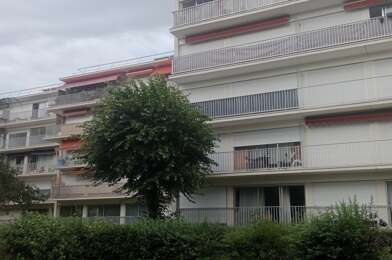 Appartement 3 pièces 252000 €
