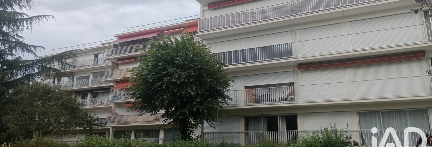 Appartement 3 Pièces 70 m² à vendre à Rambouillet (78120)