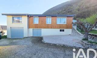 Maison 6 Pièces 120 m² à vendre à Notre-Dame-de-Commiers (38450)