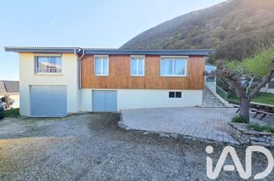 Maison 6 pièces 375000 €