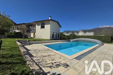 Maison 6 pièces 360000 €