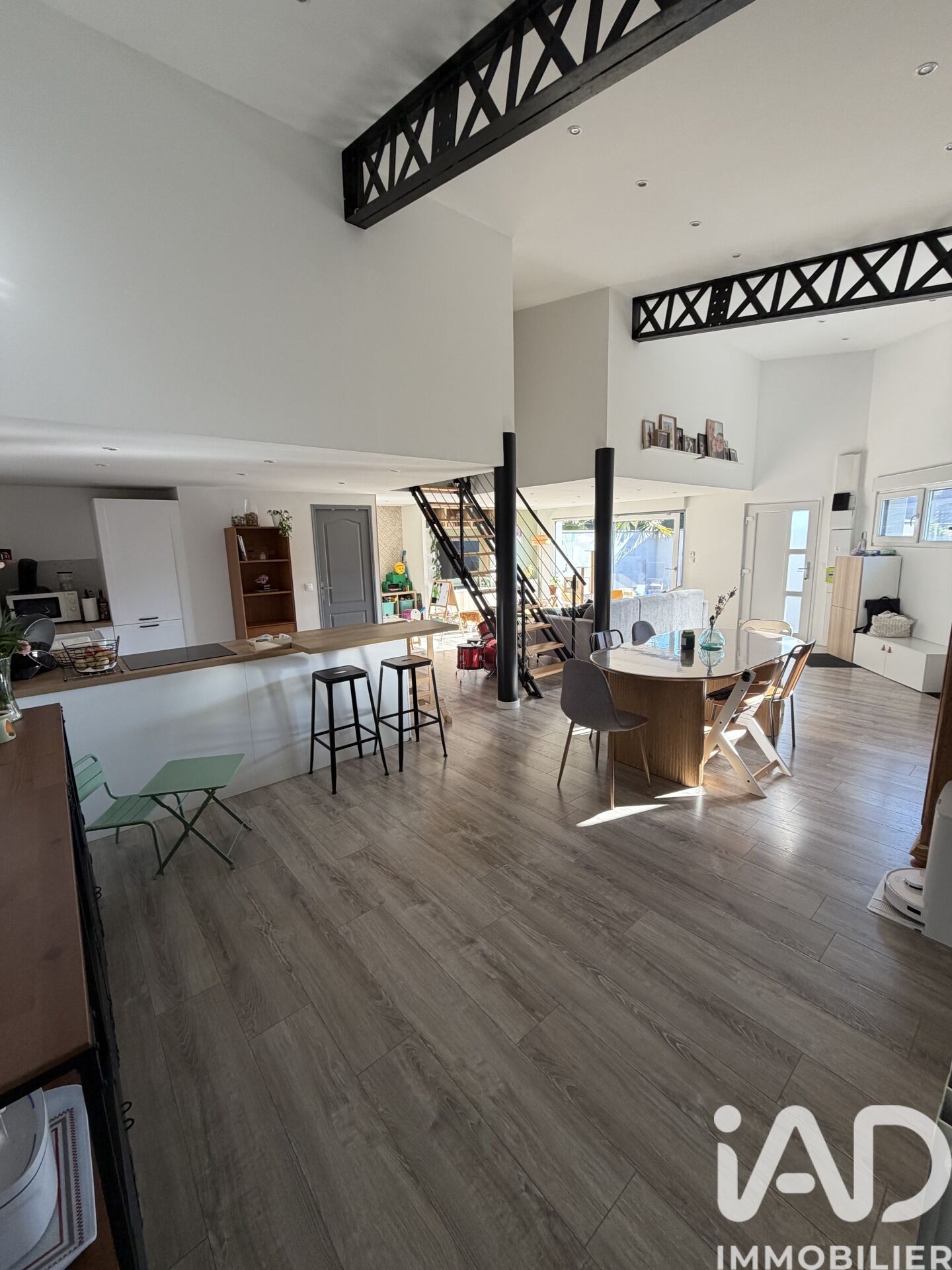 Appartement à vendre, 4 pièces, 110 m², Annequin