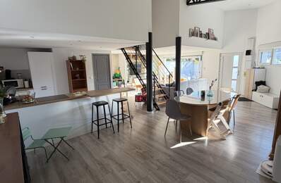Vente Appartement 4 pièces — photo du bien