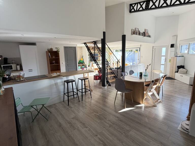 Vente Appartement 4 pièces — photo 1