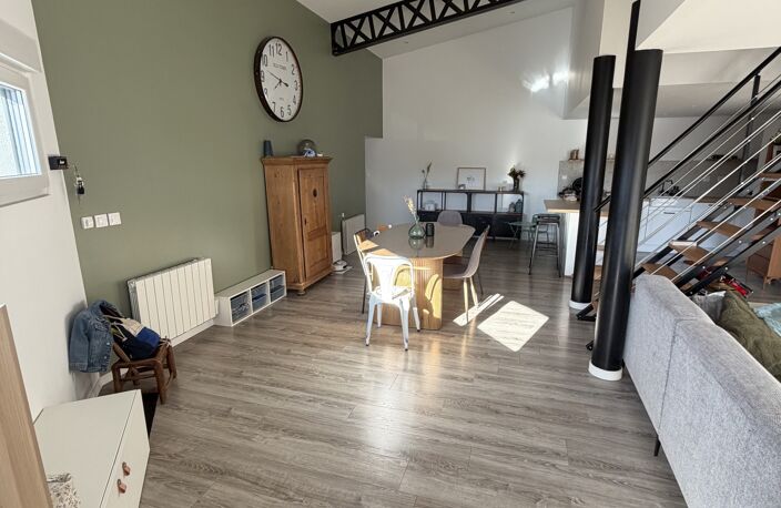 Vente Appartement 4 pièces — photo 2