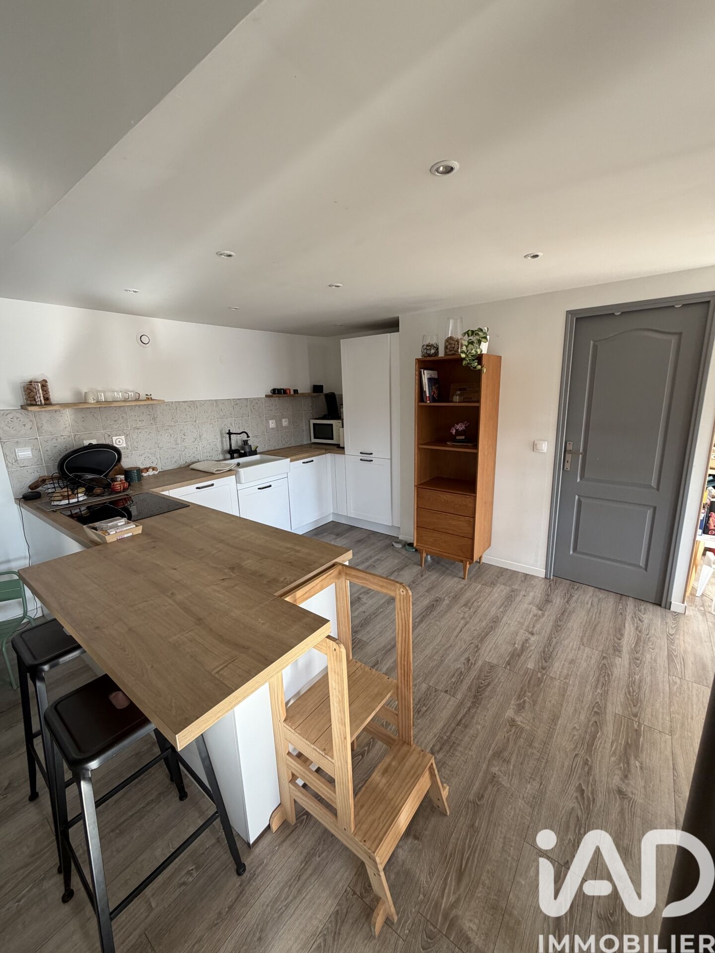 Vente Appartement 4 pièces - Photo 4