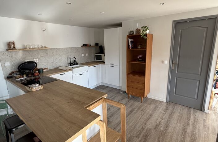 Vente Appartement 4 pièces — photo 4