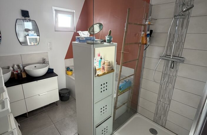 Vente Appartement 4 pièces — photo 5