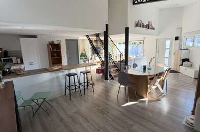 Maison 4 pièces 230000 €
