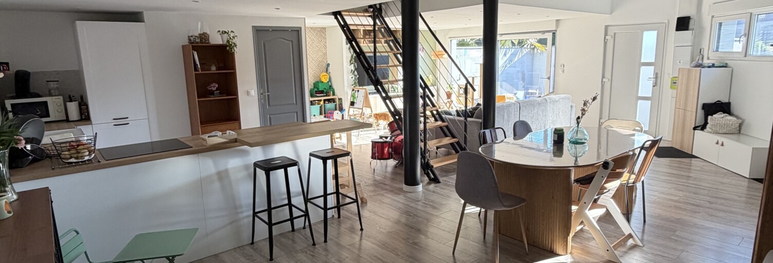 Maison 4 Pièces 110 m² à vendre à Annequin (62149)
