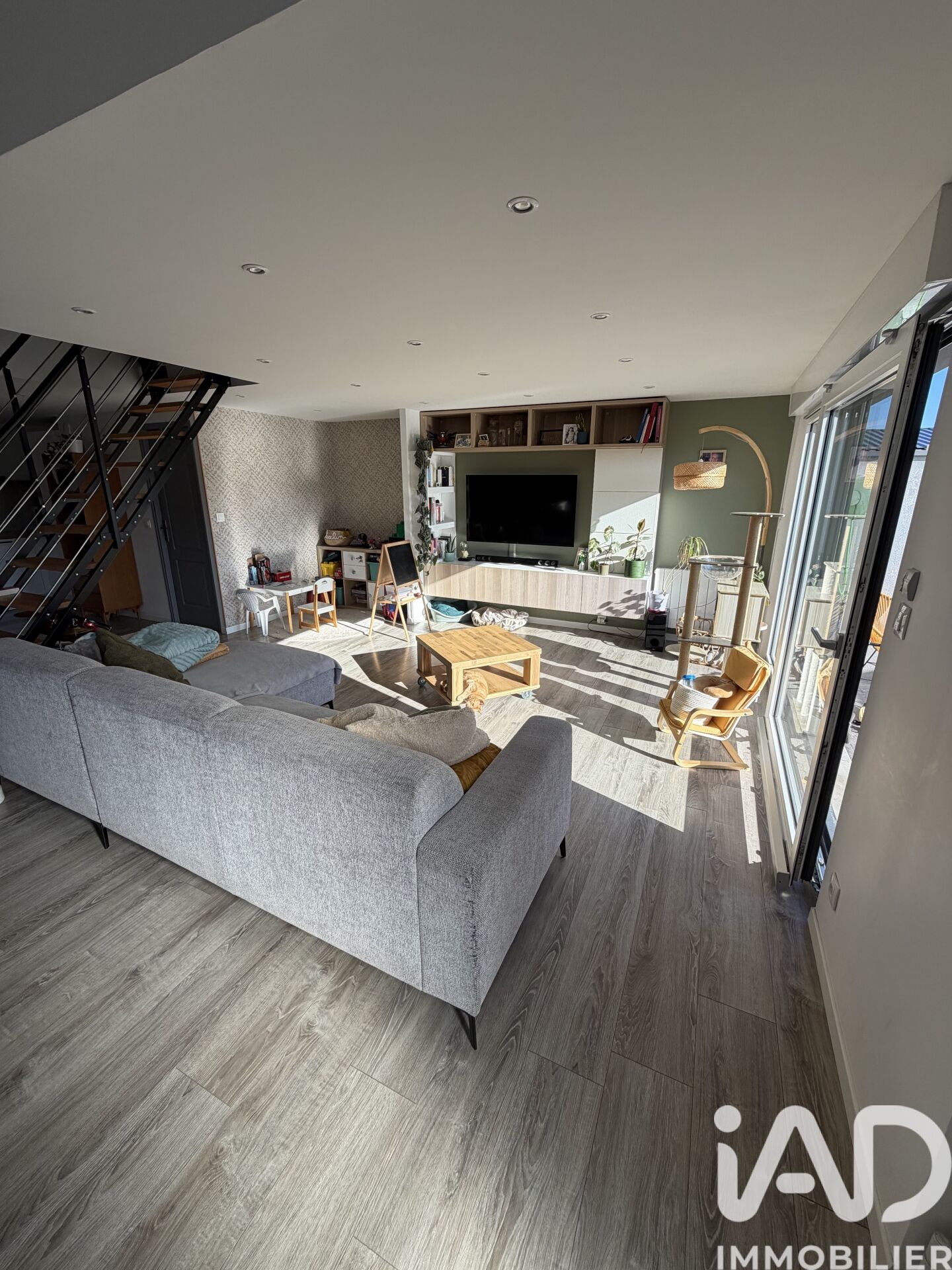 Vente Maison/villa 4 pièces - Photo 3