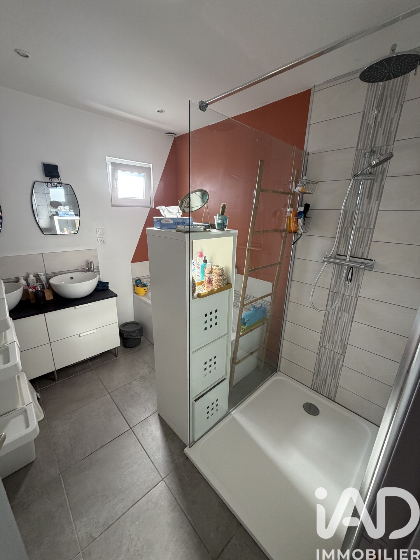 Vente Maison/villa 4 pièces - Photo 5