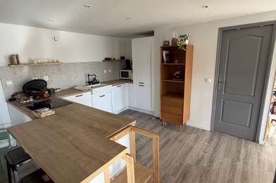 Maison 4 pièces 213000 €