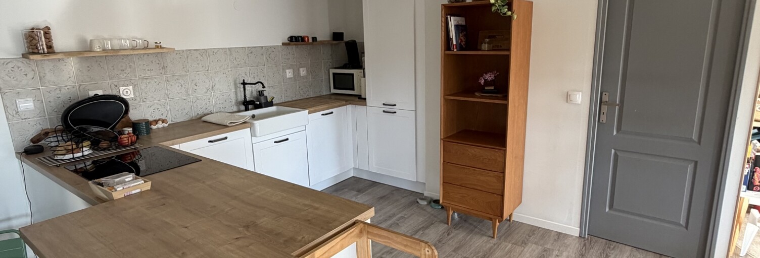 Maison 4 Pièces 110 m² à vendre à Annequin (62149)