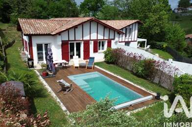 Maison 6 pièces 530000 €