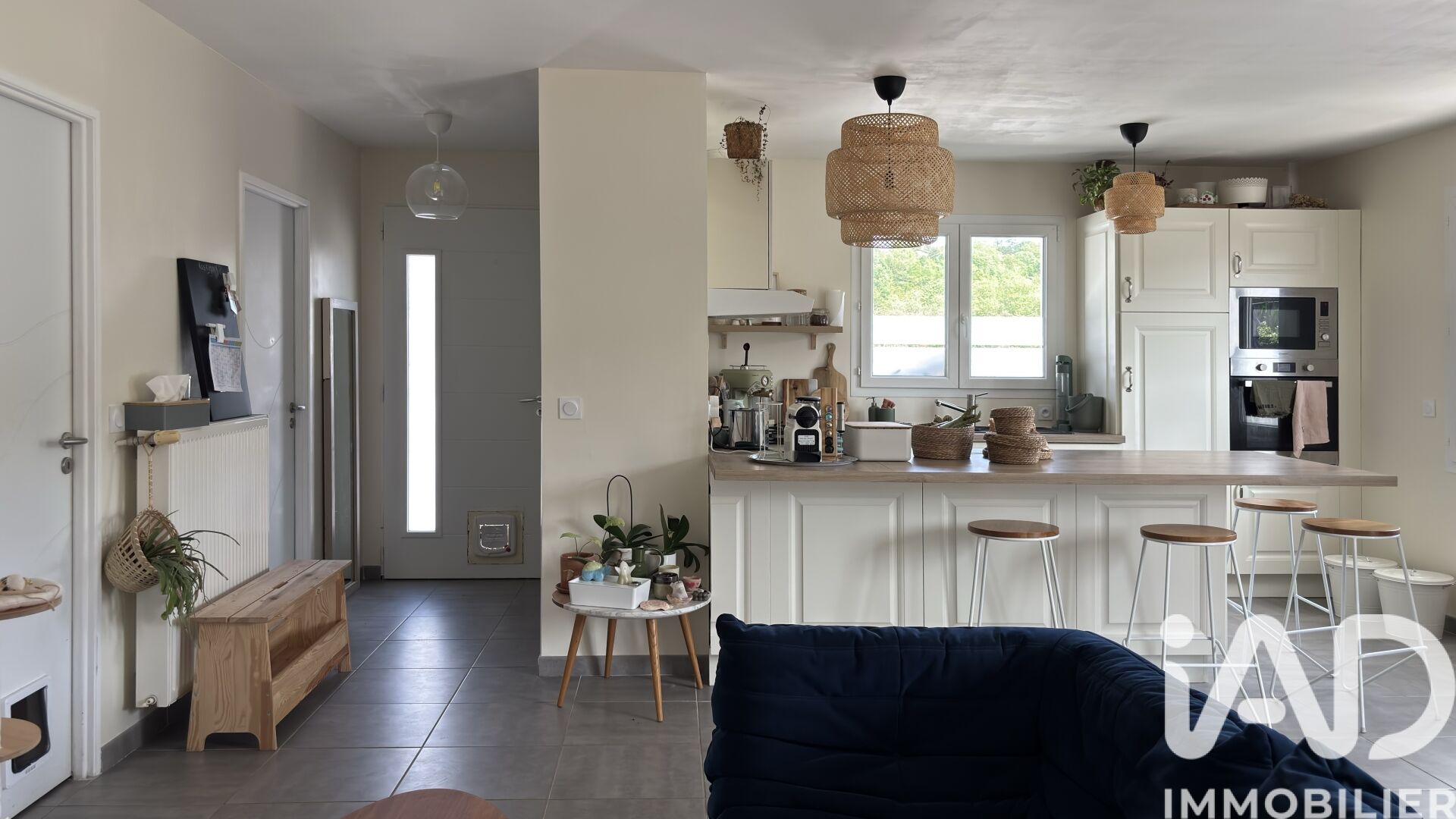 Vente Maison/villa 6 pièces - Photo 5