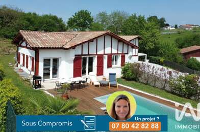 Maison 6 pièces 515000 €