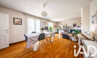 Appartement 3 Pièces 61 m² à vendre à Fontaine-lès-Dijon (21121)