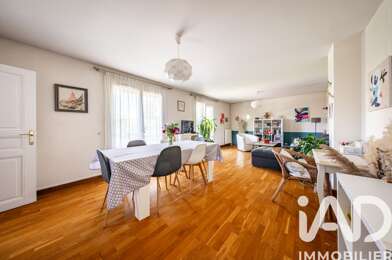 Appartement 3 pièces 167000 €