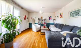 Appartement 3 Pièces 61 m² à vendre à Fontaine-lès-Dijon (21121)