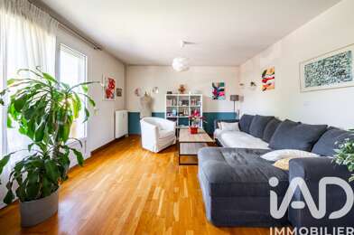 Appartement 3 pièces 167000 €