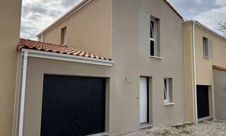 Maison 4 Pièces 83 m² à vendre à La Plaine-sur-Mer (44770)