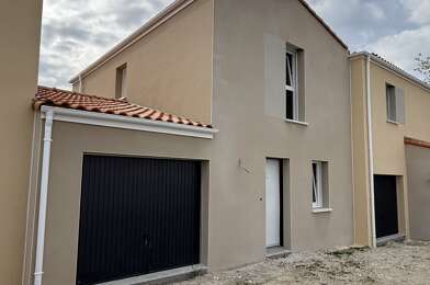 Maison 4 pièces 430900 €