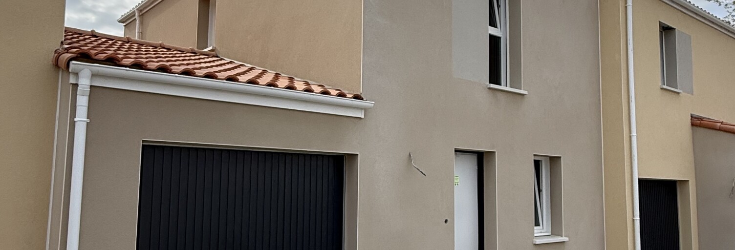 Maison 4 Pièces 83 m² à vendre à La Plaine-sur-Mer (44770)