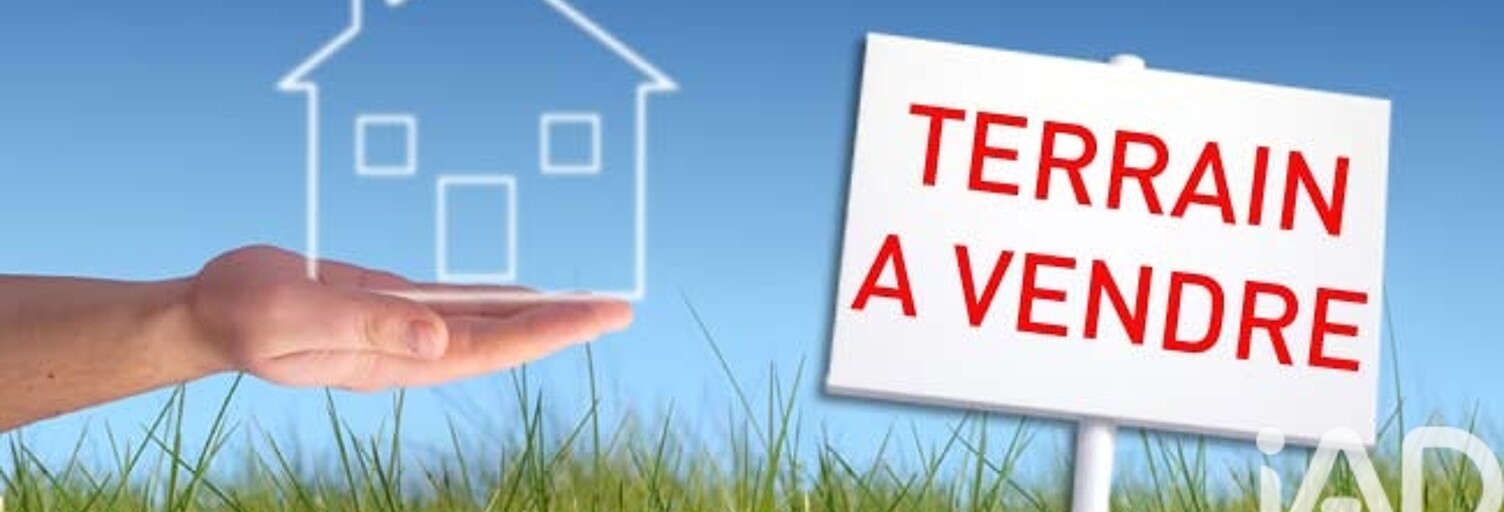 Terrain  471 m² à vendre à Mauges-sur-Loire (49620)