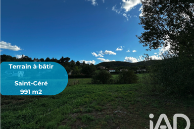 Terrain  39900 €